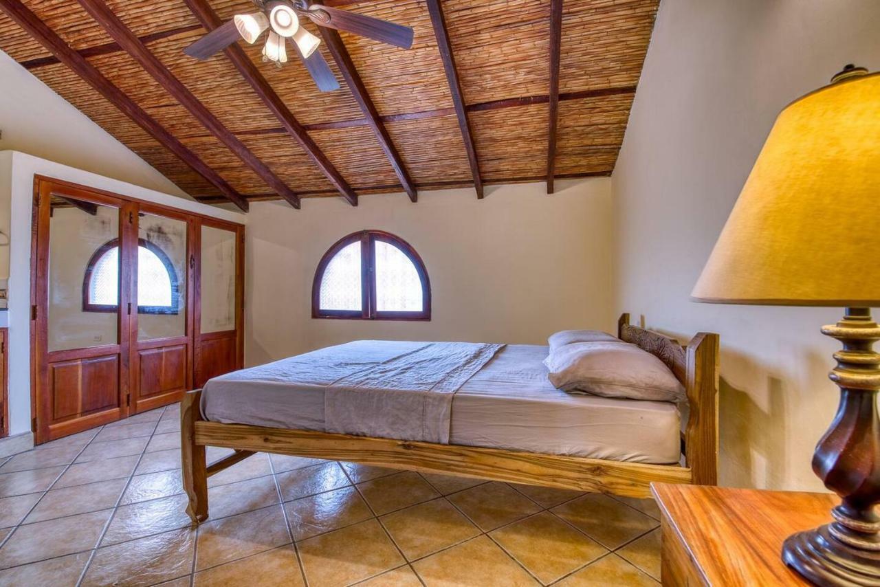 그라나다 Casa De Arcos 빌라 외부 사진